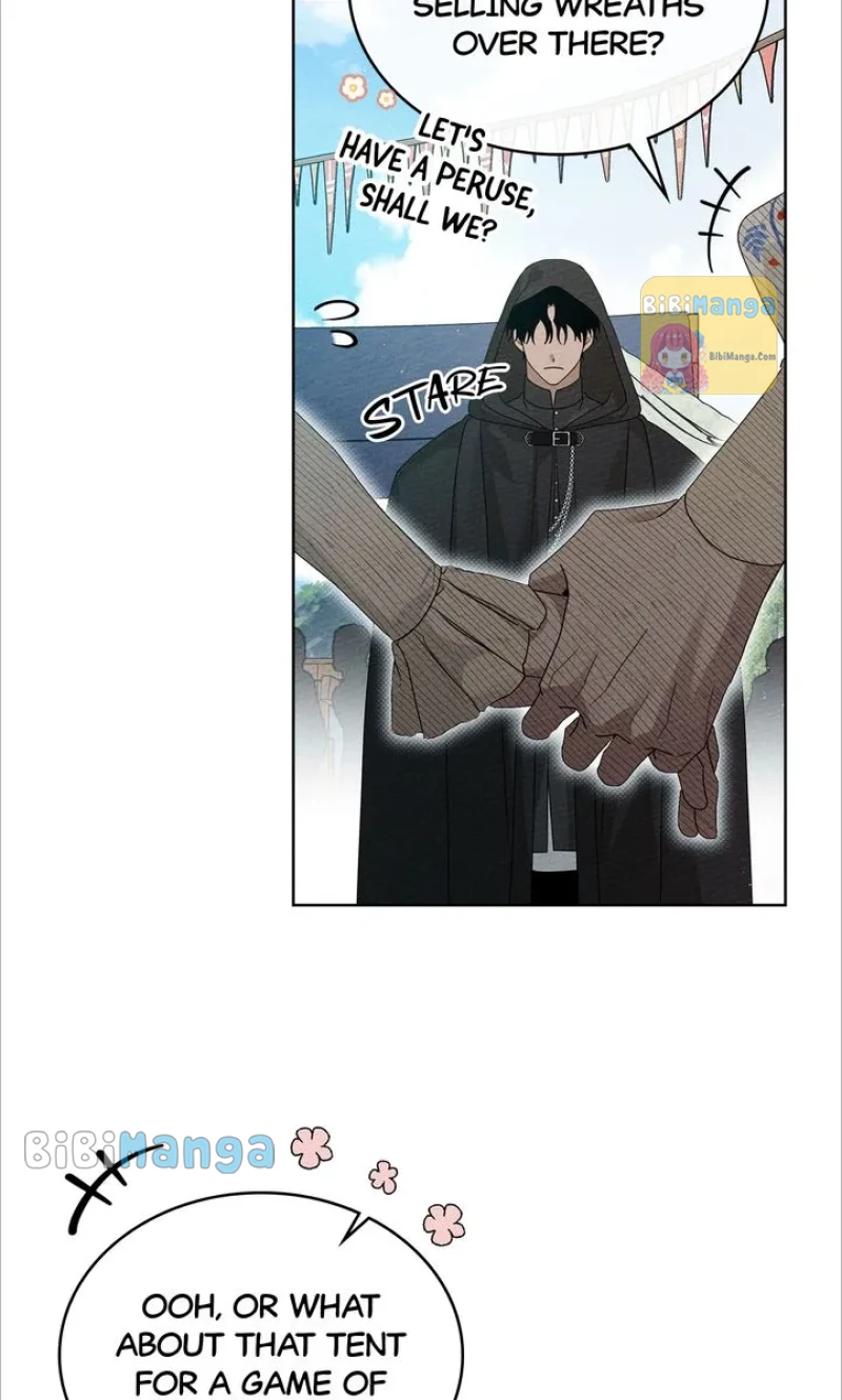 Under the Oak Tree Chapter 75 image 40